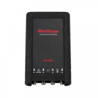 Autel MaxiScope MP408 4 Channel Automotive Oscilloscope Basic Kit Works with Maxisys Tool